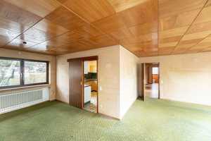 Einfamilienhaus mit Einliegerbereich oder Praxis/Büro – Alb-Donau-Kreis – Vorschaubild 12
