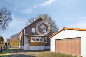 „Ein Filetstück mitten in Brackel!“ – 
Abreißen und neu bauen oder doch erhalten? Entscheiden Sie! – Die vollständige Adresse der Immobilie erhältst du vom Anbieter., 44309 Brackel (Ortsteil), Dortmund – Vorschaubild 4