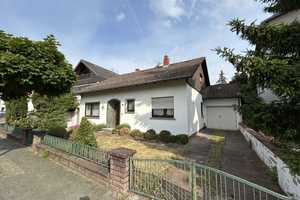 Schönes Haus in toller Lage mit ganz viel Potenzial – Rhein-Neckar-Kreis – Vorschaubild 1