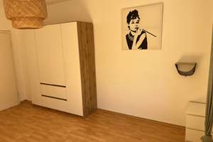 Helle 3-Zimmer-EG-Wohnung mit Balkon, Wohnküche & Gartennutzung - befristet nach Absprache – Die vollständige Adresse der Immobilie erhältst du vom Anbieter., 81735 Ramersdorf, München – Vorschaubild 17