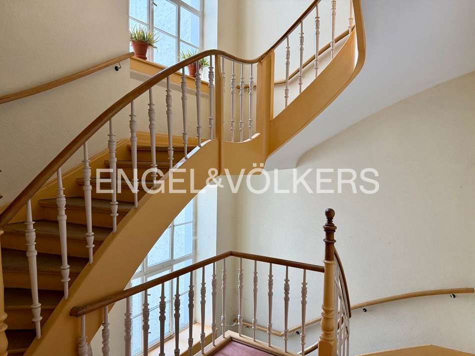 Treppenhaus