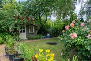 Exklusives Einfamilienhaus in ruhiger Innenstadtlage von Eutin – Am Mühlenberg 10, 23701 Ostholstein (Kreis) – Vorschaubild 28