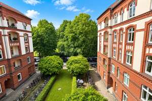 URBANES ALTBAU HIGHLIGHT
