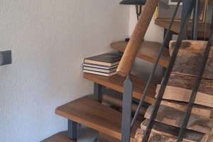 Projensdorf: geräumige Doppelhaushälfte mit individuellen Akzenten und Dachterrasse – Lena-Schröder-Weg 35, 24106 Wik, Kiel – Vorschaubild 7