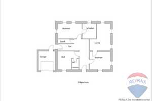 Jurahaus am Frauenberg mit großem Garten, Denkmalschutz, Saniert – Eichstätt (Kreis) – Vorschaubild 43