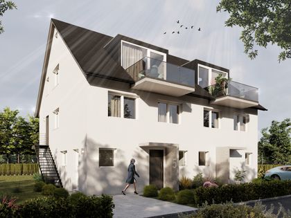 Dachgeschosswohnung in Schwäbisch Hall - ImmobilienScout24