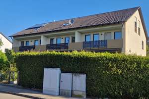 Ein Zuhause zum Wohlfühlen – Familienfreundliches RMH in Wertingen – Die vollständige Adresse der Immobilie erhältst du vom Anbieter., 86637 Wertingen – Vorschaubild 5