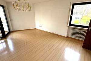 Großzügige 3 ZKB im begehrten Stadtteil Göggingen – Radaustraße 23a, 86199 Göggingen-Süd, Augsburg – Vorschaubild 2