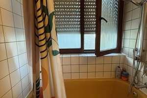 Top-Zentrales & ruhiges 1,5-Zimmer-Zuhause mit Balkon und EBK – Biebricher Allee 9, 65187 Südost, Wiesbaden – Vorschaubild 8