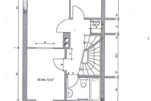 Charmantes Reiheneckhaus in Bester Lage in Solln – Karl-Marr-Straße 6c, 81479 Solln, München – Vorschaubild 15