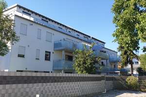 Schnuckelige 2 ZKB Erdgeschoss-Wohnung Nähe Auwaldsee – Egerlandstraße 2a, 85053 Südost, Ingolstadt – Vorschaubild 12
