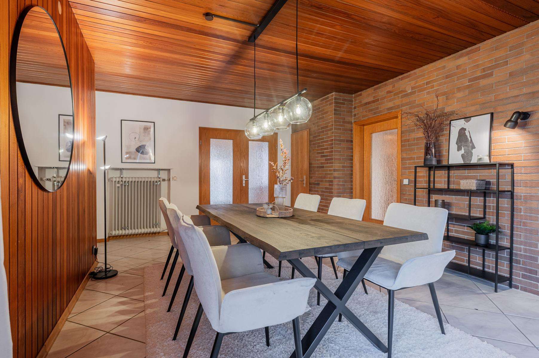 Immobilie in Altweidelbach - Großzügiger Bungalow mit Garage, möglicher Einliegerwohnung und pflegeleichter Grünfläche - Bild 18