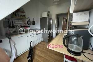 Tauschwohnung: 3-Zimmer-Wohnung in Hannover Südstadt – Die vollständige Adresse der Immobilie erhältst du vom Anbieter., 30173 Südstadt, Hannover – Vorschaubild 2