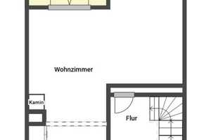 In wunderschöner, familienfreundlicher Wohnlage - Reihenmittelhaus mit kleinem Garten und Garage  – Fürth (Kreis) – Vorschaubild 12