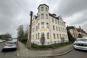 3-Raum-Wohnung in Böhlitz-Ehrenberg mit Tageslichtbad und Balkon