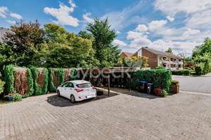 Gepflegter Bungalow in ruhiger Sackgassenlage in Lüneburg. – Die vollständige Adresse der Immobilie erhältst du vom Anbieter., 21339 Ochtmissen, Lüneburg – Vorschaubild 18