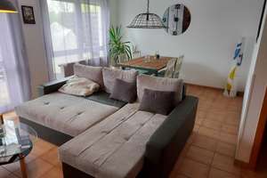 Tolle Terrassenwohnung mit zwei Zimmern und Einbauküche – Dürrbeundstraße 69, 73734 Berkheim, Esslingen am Neckar – Vorschaubild 2