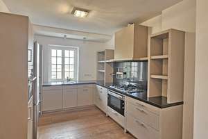Münster Südviertel: Exklusives Haus-im-Haus Konzept in historischer Villa – Die vollständige Adresse der Immobilie erhältst du vom Anbieter., 48153 Schützenhof, Münster – Vorschaubild 11