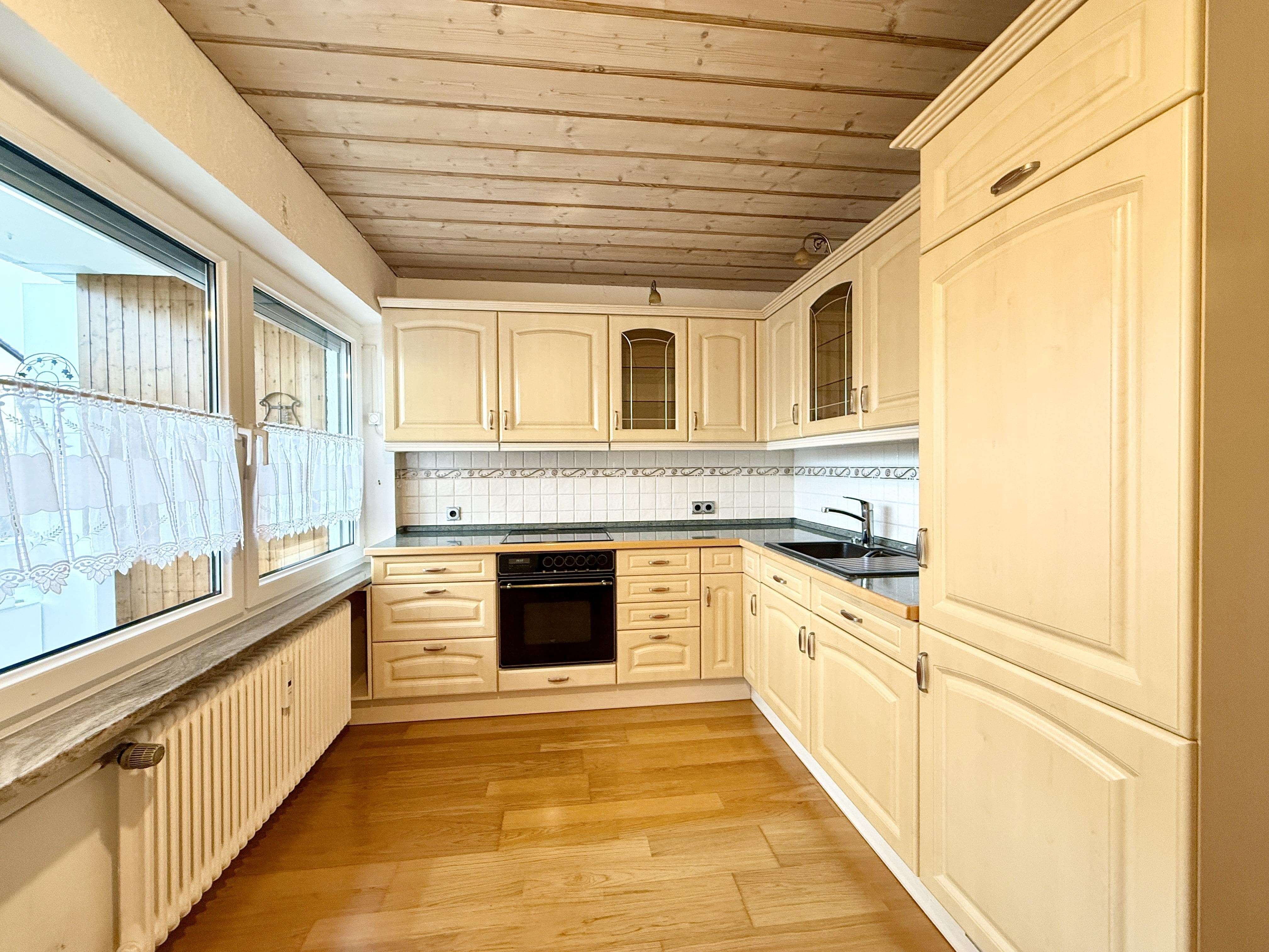 Immobilie in Olching - 3 Zimmerwohnung nahe Olchinger See - Bild 13