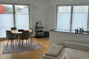Hochwertige 2-Zimmer-Wohnung im NockherbergSüd "Ideale Kapitalanlage"