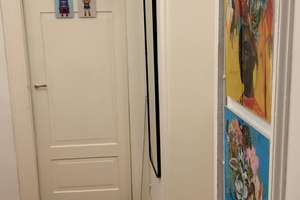Geschmackvolle 2-Zimmer-Altbauwohnung mit Balkon und Einbauküche in Stuttgart-Süd – Die vollständige Adresse der Immobilie erhältst du vom Anbieter., 70199 Südheim, Stuttgart – Vorschaubild 16