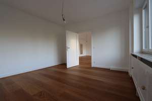 Stadtzentral und mit Blick auf den Luisenpark:  Hochwertige kernsanierte 5-Zimmer-200m²-Wohnetage – Renzstraße 7, 68161 Schwetzingerstadt/Oststadt, Mannheim – Vorschaubild 7