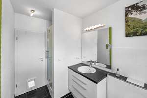 Bremen-Arsten: Modernes und energieeffizientes Reihenhaus in familienfreundlicher Lage – Die vollständige Adresse der Immobilie erhältst du vom Anbieter., 28279 Arsten, Bremen – Vorschaubild 17