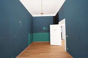 Bezugsfreie 4-Zimmer-Altbauwohnung – barrierefrei (WE05) – Die vollständige Adresse der Immobilie erhältst du vom Anbieter., 13359 Gesundbrunnen, Berlin – Vorschaubild 13