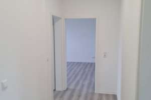 3,5 Raum Wohnung Borna Thräna ruhige Lage inkl. Garten & Stellplatz – Platz des Friedens 3, 4552 Borna – Vorschaubild 8
