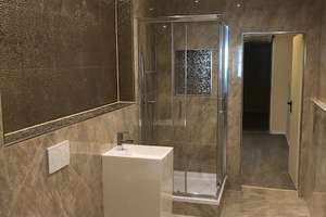 1.5 Zimmer Wohnung in die City ohne Makler – Obern Str 78, 28195 Altstadt, Bremen – Vorschaubild 2