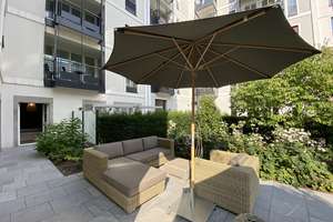 AQ - Garden Residence – Die vollständige Adresse der Immobilie erhältst du vom Anbieter., 40213 Altstadt, Düsseldorf – Vorschaubild 20