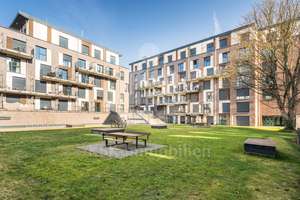 Top Kapitalanlage am RWTH-Campus – Vollvermietete 3er-WG im MILESTONE Aachen