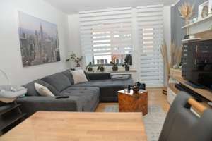 3-Zimmer-'Wohnung  in Flingern – Gaußstr 17, 40235 Flingern Nord, Düsseldorf – Vorschaubild 2