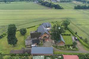 Resthof in Alleinlage mit vielfältigen Nutzungsmöglichkeiten – Vechta (Kreis) – Vorschaubild 8