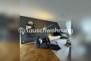 Tauschwohnung: Tausche lichtdurchflutete Maisonettewohnung – Die vollständige Adresse der Immobilie erhältst du vom Anbieter., 20253 Eimsbüttel (Ortsteil), Hamburg – Vorschaubild 2