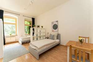Geräumiges Apartment in zentraler Lage816