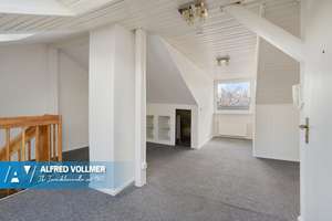 Schöne Maisonettewohnung in der Nordstadt – Die vollständige Adresse der Immobilie erhältst du vom Anbieter., 42105 Elberfeld, Wuppertal – Vorschaubild 10