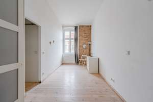 Charmante 2-Zimmer-Altbauwohnung in Berlin-Weißensee – bezugsfrei – Die vollständige Adresse der Immobilie erhältst du vom Anbieter., 13086 Weißensee, Berlin – Vorschaubild 15