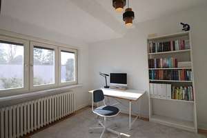 Premiumlage Dahlem: 30er-Jahre-EFH auf großem Grundstück (ca. 1.175m²) mit Entwicklungspotenzial – Die vollständige Adresse der Immobilie erhältst du vom Anbieter., 14169 Dahlem, Berlin – Vorschaubild 14