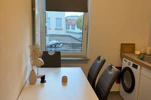 Frisch Saniert: 1 Zimmer mit Parkett, neuer EBK , neues Duschbad ( TGL) im Herzen von Bockenheim – Leipzigerstr. 25, 60487 Bockenheim, Frankfurt am Main – Vorschaubild 7