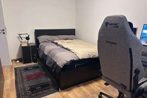 2-Zimmer-Wohnung in Mainz-Zentrum – Die vollständige Adresse der Immobilie erhältst du vom Anbieter., 55116 Altstadt, Mainz – Vorschaubild 4