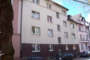 Schön! Gemütlich und renoviert! Große 3,5 Raum Wohnung in GE-Rotthausen! – Schulz-Briesen-Straße 6, 45884 Rotthausen, Gelsenkirchen – Vorschaubild 10
