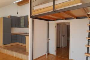 Rarität in Oberrad! Provisionsfrei - Schicke Wohnung mit Weitblick! – Die vollständige Adresse der Immobilie erhältst du vom Anbieter., 60599 Oberrad, Frankfurt am Main – Vorschaubild 5