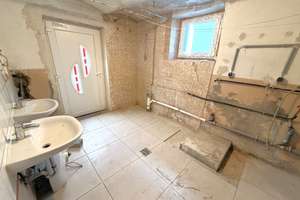 Teilsaniertes freistehendes Wohnhaus mit Potenzial – Die vollständige Adresse der Immobilie erhältst du vom Anbieter., 73084 Salach – Vorschaubild 5