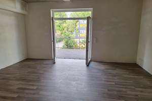 Energieeffiziente 2-Zimmer-Erdgeschosswohnung mit Garten in Düsseldorf-Heerdt – 40549 Heerdt, Düsseldorf – Vorschaubild 4