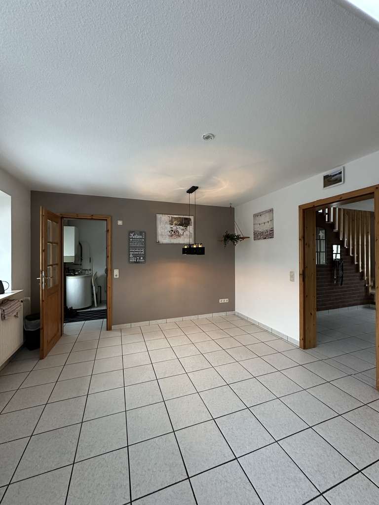 Immobilie in Horstedt - Einfamilienhaus in Nordseenähe  - Bild 4