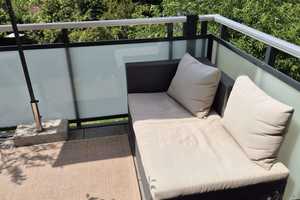 Exklusive, gepflegte 3-Zimmer-Wohnung mit Balkon in Bonn – Mackestr. 19, 53119 Bonn – Vorschaubild 12