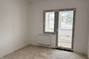 Mit großem Wintergarten und Terrasse! 3,5 Zimmerwohnung im Dreikönigen Viertel in Neuss – Schillerstrasse 36, 41464 Dreikönigenviertel, Neuss – Vorschaubild 4