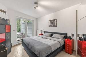 Komfortables Wohnen in der Mitte von Hannover
Zwei-Zimmer-Wohnung mit großer Nutzfläche – Die vollständige Adresse der Immobilie erhältst du vom Anbieter., 30171 Südstadt, Hannover – Vorschaubild 6