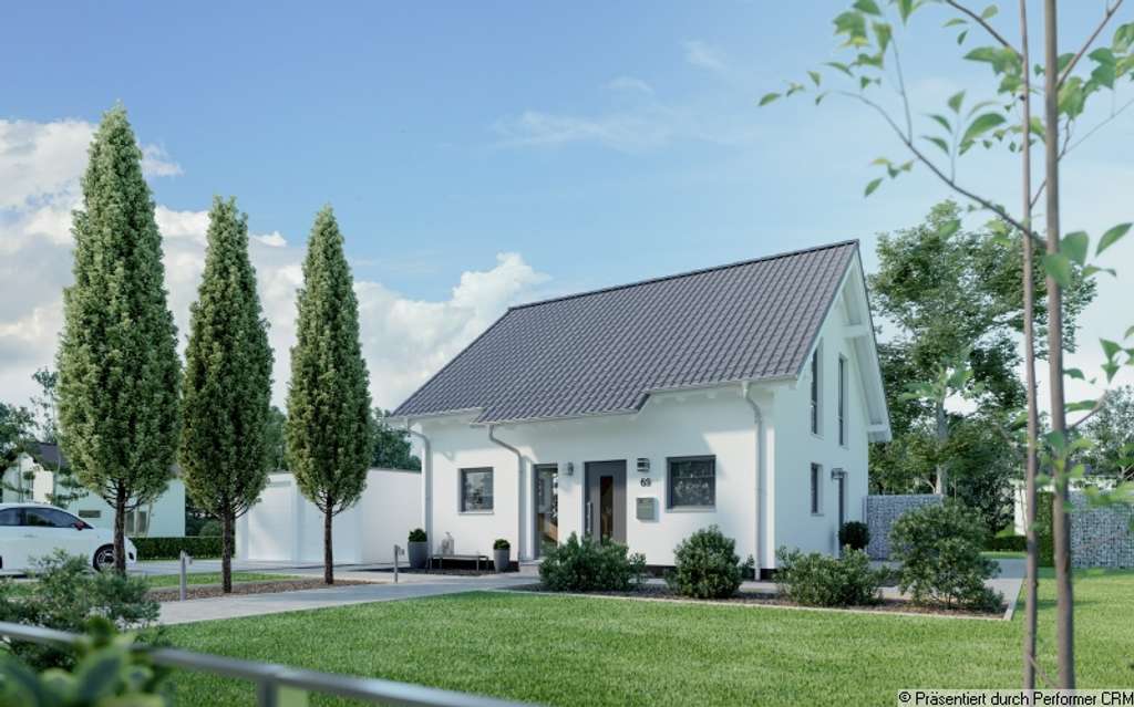 Immobilie in Jesewitz - Jetzt entdecken: Häuser, die Geschichten schreiben. - Bild 1